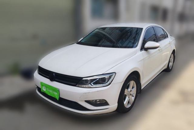 Used Volkswagen Lamando 2015 230TSI DSG Fashion Edition
