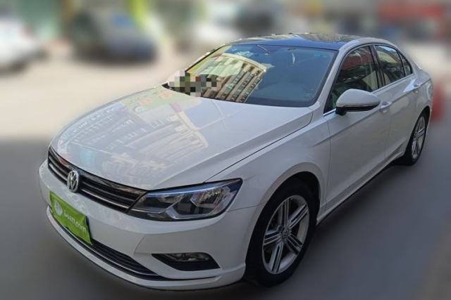 Used Volkswagen Lamando 2015 280TSI DSG Comfort Edition