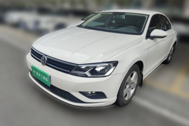 Used Volkswagen Lamando 2015 230TSI Manual Trend Edition