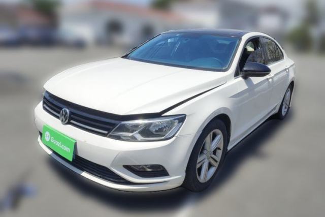 Used Volkswagen Lamando 2015 280TSI DSG Comfort Edition