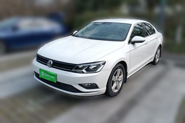 Used Volkswagen Lamando 2015 230TSI Manual Trend Edition