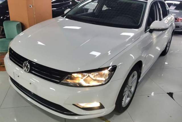 Used Volkswagen Lamando 2015 330TSI DSG Comfort Edition