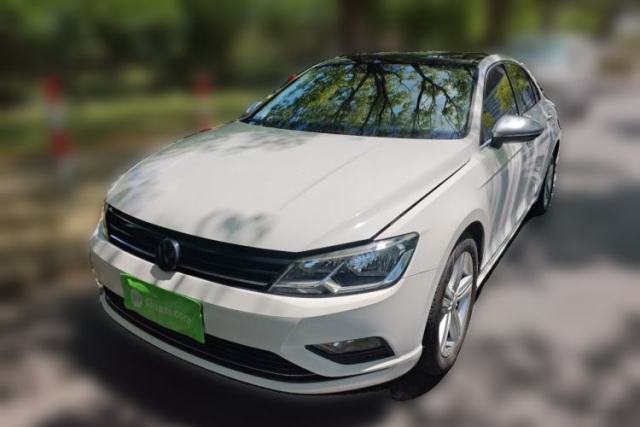 Used Volkswagen Lamando 2015 280TSI Manual Comfort Edition