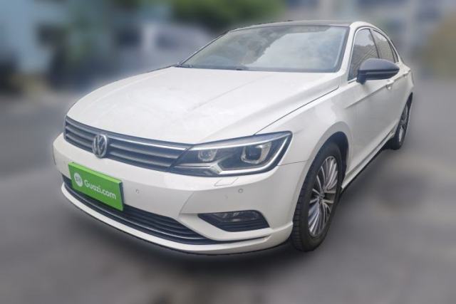 Used Volkswagen Lamando 2015 280TSI DSG Luxury Edition