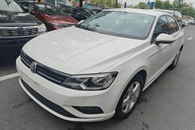 Used Volkswagen Lamando 2015 230TSI DSG Fashion Edition