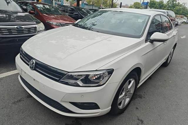 Used Volkswagen Lamando 2015 230TSI DSG Fashion Edition
