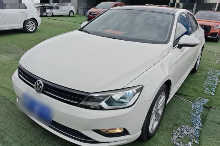 Used Volkswagen Lamando 2015 280TSI DSG Comfort Edition Guazi used car, China used car export, Used car for sale, Used  cars, Cheapest cars for sale