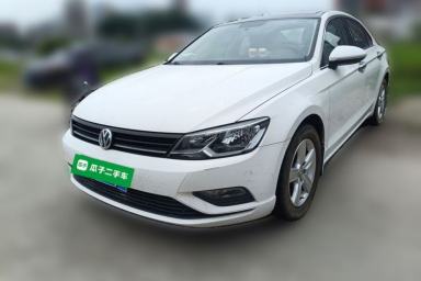 Used Volkswagen Lamando 2015 230TSI DSG Fashion Edition