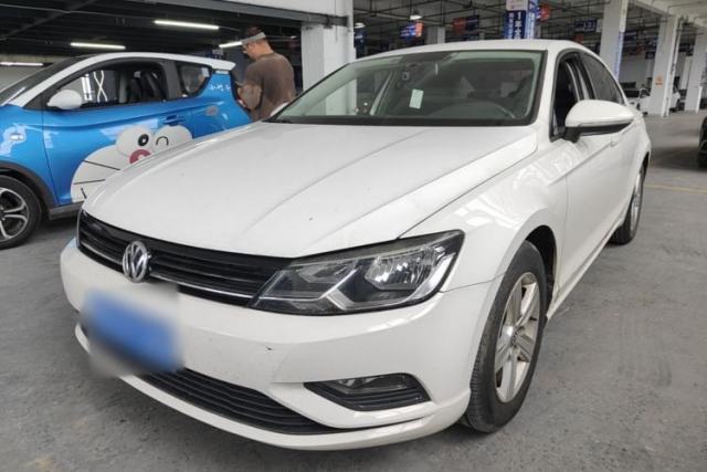 Used Volkswagen Lamando 2015 230TSI DSG Fashion Edition