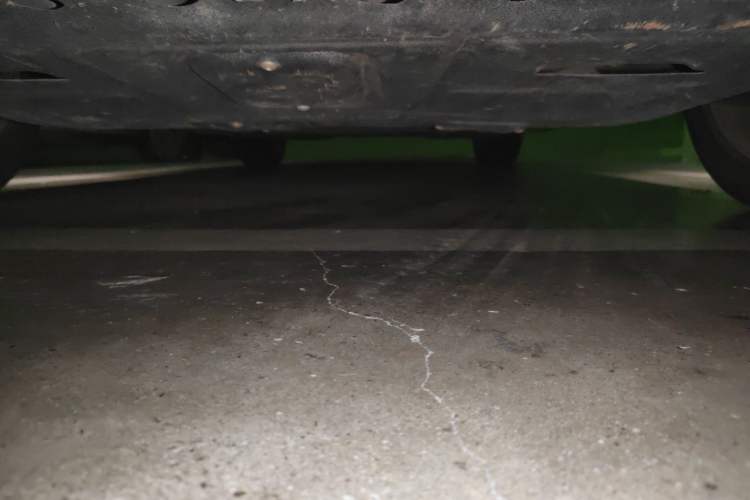 Used Volkswagen Lamando 2015 280TSI DSG Comfort Edition Chassis Front