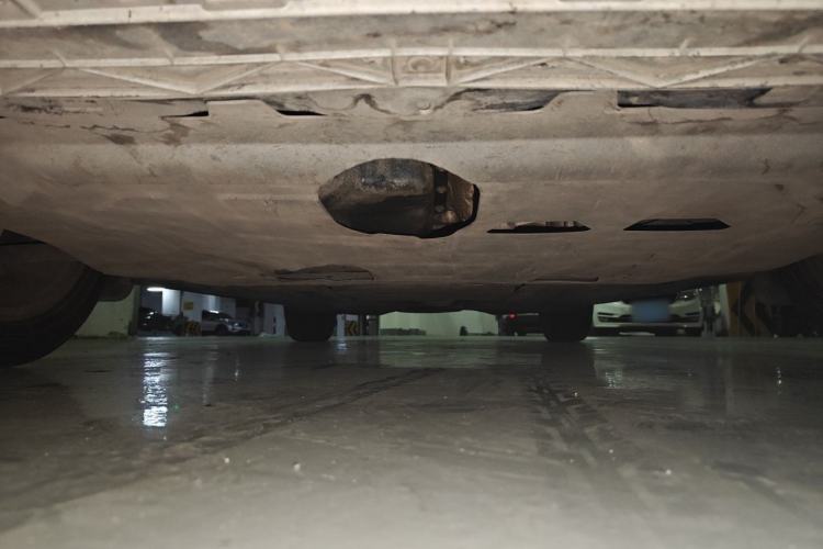 Used Volkswagen Lamando 2015 280TSI DSG Comfort Edition Chassis Front