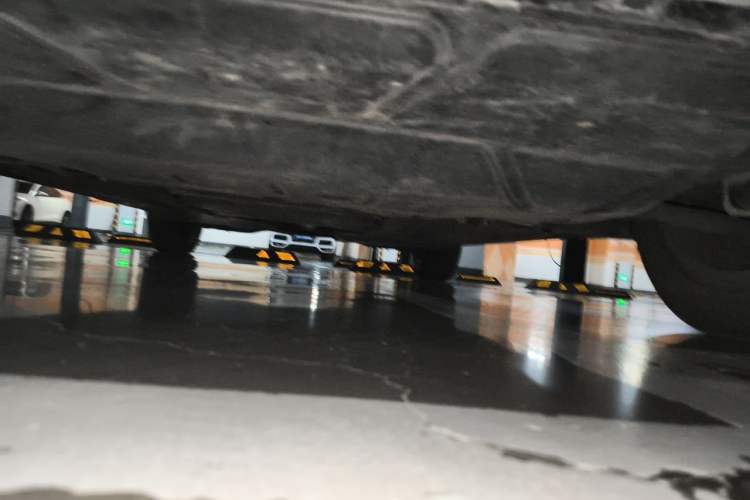 Used Volkswagen Lamando 2015 230TSI DSG Fashion Edition Chassis Front