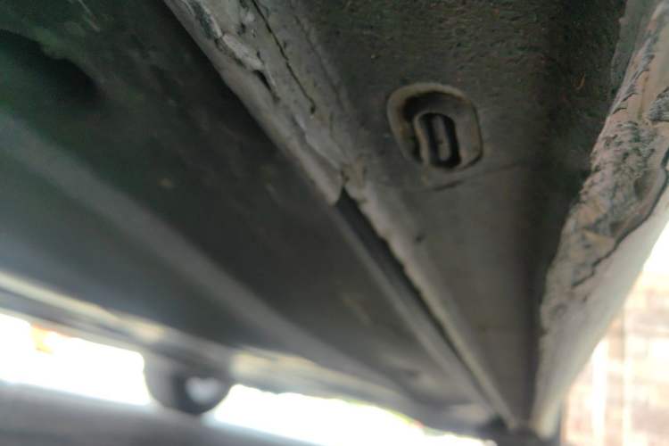 Used Volkswagen Lamando 2015 280TSI DSG Comfort Edition Chassis Front Left