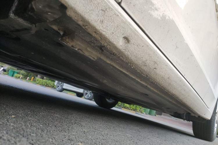 Used Volkswagen Lamando 2015 230TSI DSG Fashion Edition Chassis Front Left