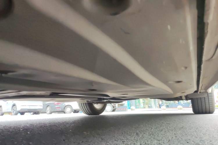 Used Volkswagen Lamando 2015 280TSI DSG Comfort Edition Chassis Front Left