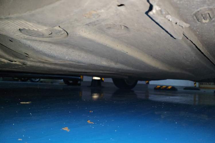 Used Volkswagen Lamando 2015 280TSI DSG Comfort Edition Chassis Front Left