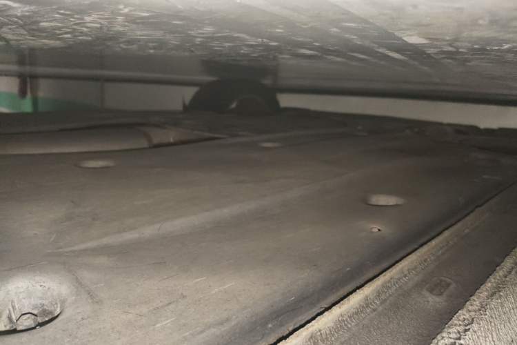 Used Volkswagen Lamando 2015 280TSI DSG Comfort Edition Chassis Front Left