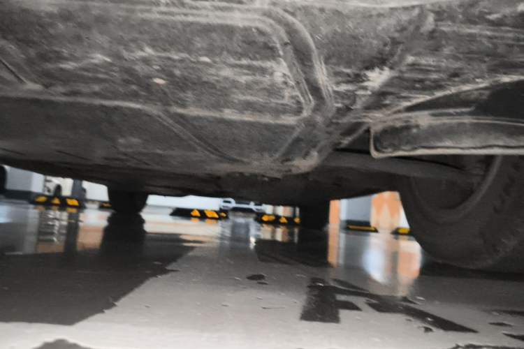Used Volkswagen Lamando 2015 230TSI DSG Fashion Edition Chassis Front Left