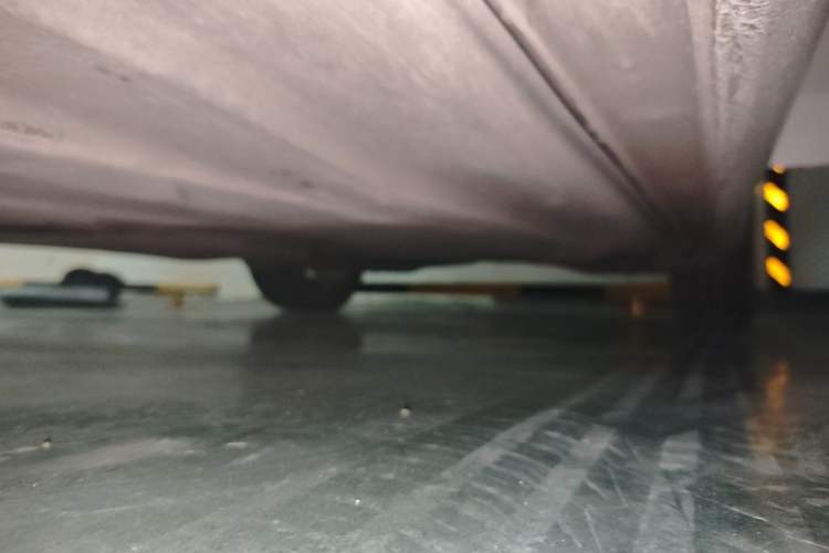 Used Volkswagen Lamando 2015 280TSI DSG Comfort Edition Chassis Front Left