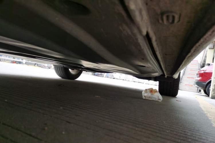 Used Volkswagen Lamando 2015 280TSI DSG Comfort Edition Chassis Front Left