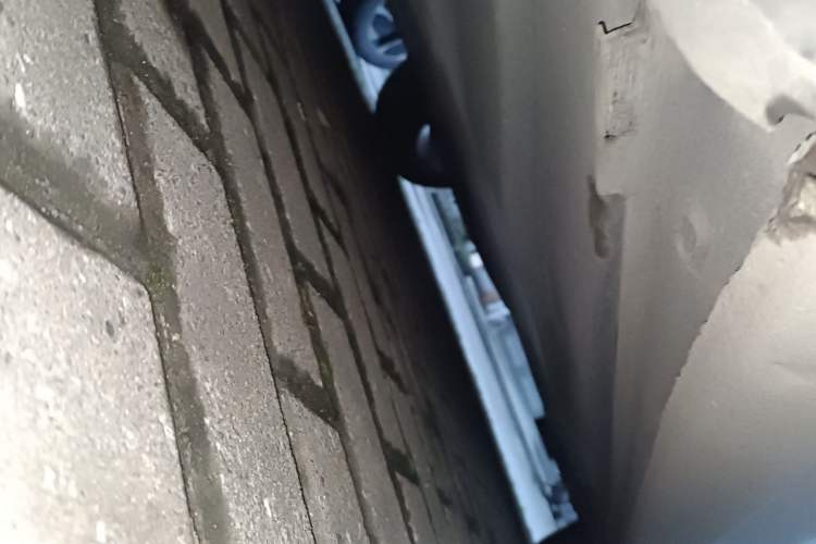 Used Volkswagen Lamando 2015 280TSI DSG Comfort Edition Chassis Front Left
