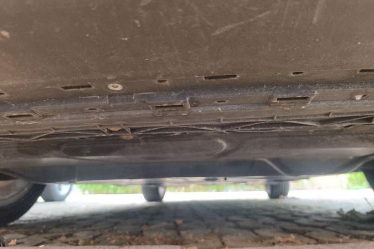 Used Volkswagen Lamando 2015 280TSI DSG Comfort Edition Chassis Front