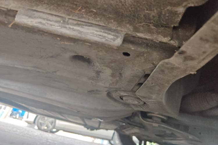 Used Volkswagen Lamando 2015 280TSI DSG Comfort Edition Chassis Front Right