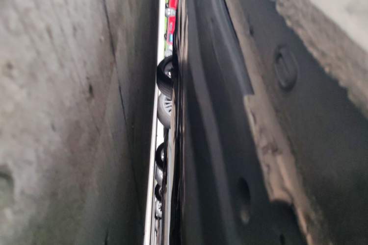 Used Volkswagen Lamando 2015 280TSI DSG Comfort Edition Chassis Front Right