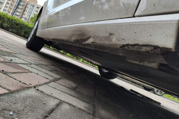 Used Volkswagen Lamando 2015 230TSI DSG Fashion Edition Chassis Front Right