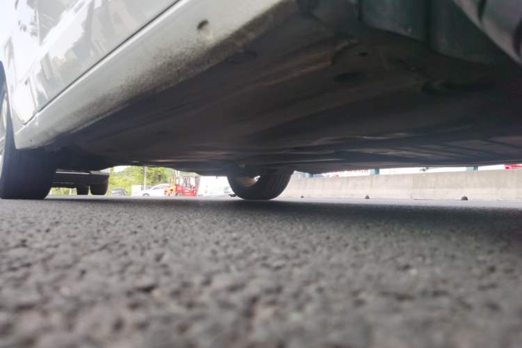 Used Volkswagen Lamando 2015 280TSI DSG Comfort Edition Chassis Front Right