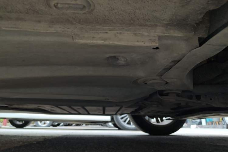 Used Volkswagen Lamando 2015 280TSI DSG Comfort Edition Chassis Front Right