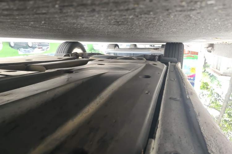 Used Volkswagen Lamando 2015 280TSI DSG Comfort Edition Chassis Front Right