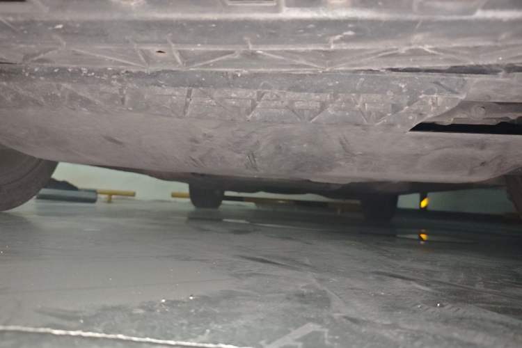 Used Volkswagen Lamando 2015 280TSI DSG Comfort Edition Chassis Front