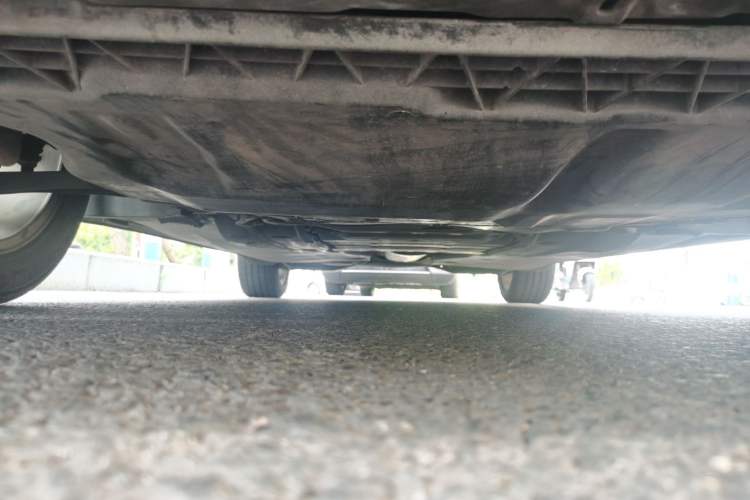 Used Volkswagen Lamando 2015 280TSI DSG Comfort Edition Chassis Front