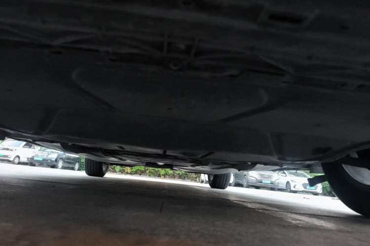 Used Volkswagen Lamando 2015 230TSI DSG Fashion Edition Chassis Front