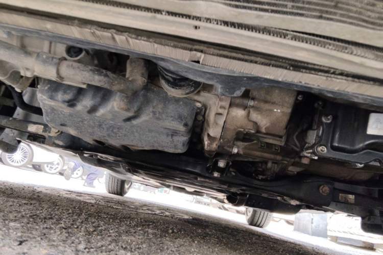 Used Volkswagen Lamando 2015 230TSI DSG Fashion Edition Chassis Front