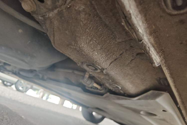 Used Volkswagen Lamando 2015 280TSI DSG Comfort Edition Chassis Rear Right