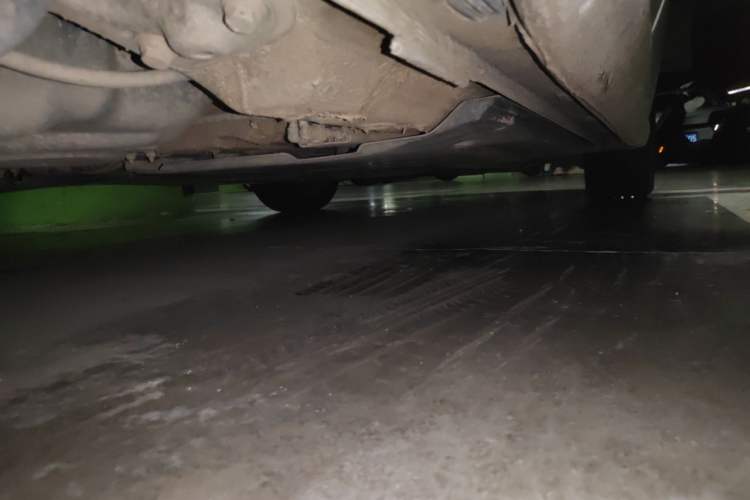 Used Volkswagen Lamando 2015 280TSI DSG Comfort Edition Chassis Rear Right