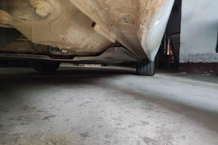 Used Volkswagen Lamando 2015 280TSI DSG Comfort Edition Chassis Rear Right