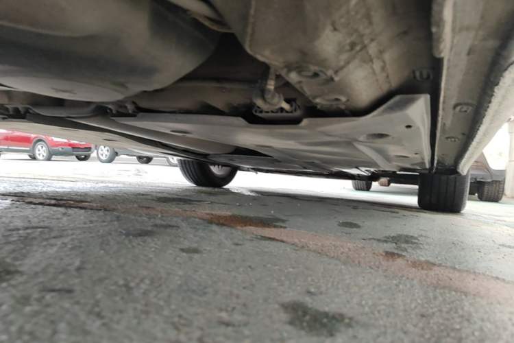 Used Volkswagen Lamando 2015 280TSI DSG Comfort Edition Chassis Rear Right