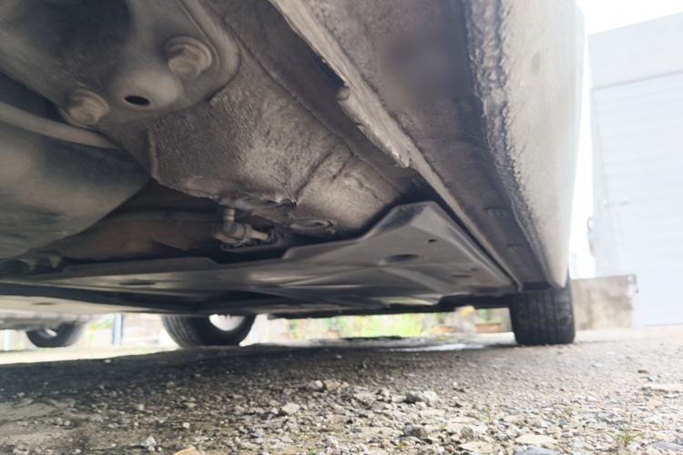 Used Volkswagen Lamando 2015 280TSI DSG Comfort Edition Chassis Rear Right