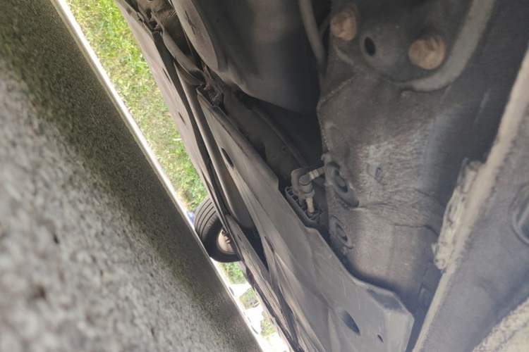 Used Volkswagen Lamando 2015 280TSI DSG Comfort Edition Chassis Rear Right