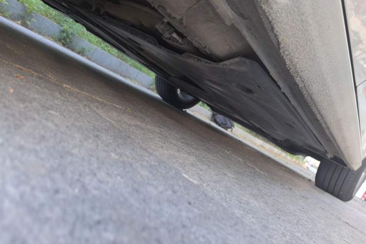 Used Volkswagen Lamando 2015 280TSI DSG Comfort Edition Chassis Rear Right
