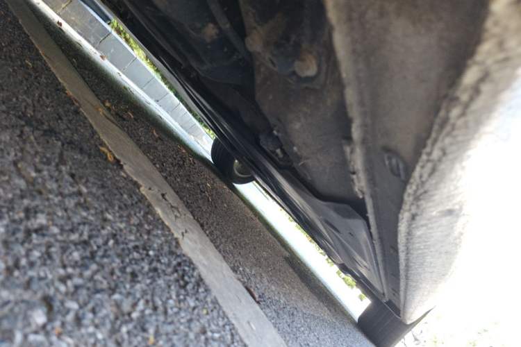 Used Volkswagen Lamando  Chassis Rear Right