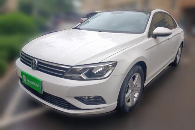 Used Volkswagen Lamando 2015 230TSI DSG Fashion Edition