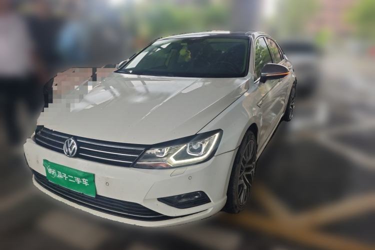 Used Volkswagen Lamando 2015 280TSI DSG Luxury Edition Guazi used car, China used car export, Used car for sale, Used cars, Cheapest cars for sale
