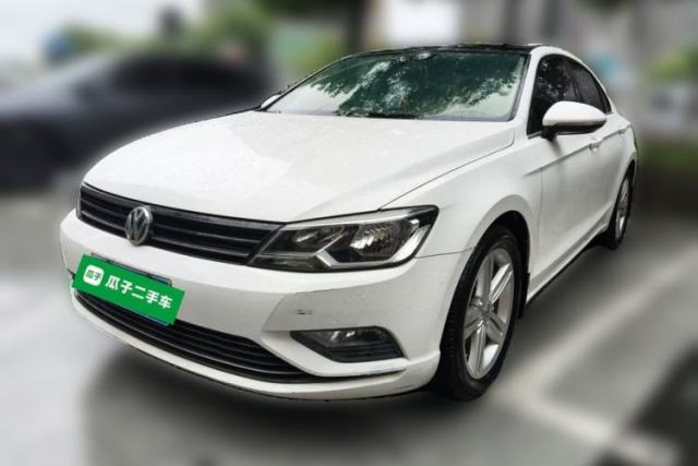 Used Volkswagen Lamando 2015 280TSI DSG Comfort Edition