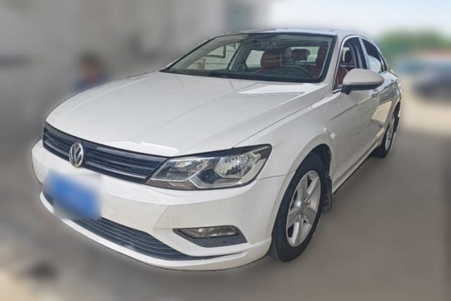 Used Volkswagen Lamando 2015 230TSI DSG Fashion Edition