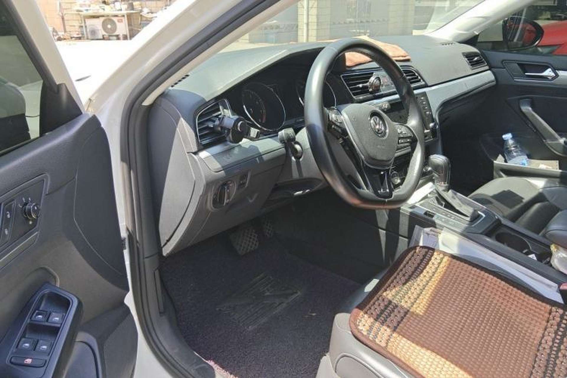 Used Volkswagen Lamando 2015 280TSI DSG Comfort Edition Driver Seat