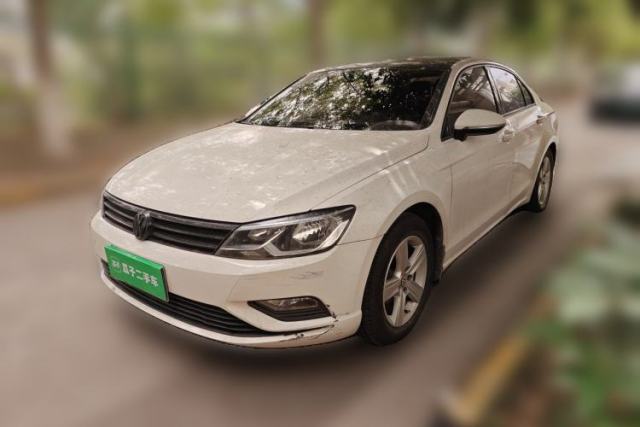 Used Volkswagen Lamando 2015 230TSI DSG Fashion Edition
